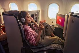 Avianca Renews Business Class Experience in Europe and Americas
